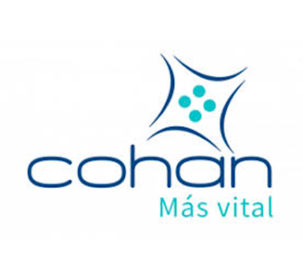 cohan más vital