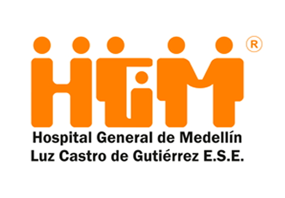 hospital general de medellin