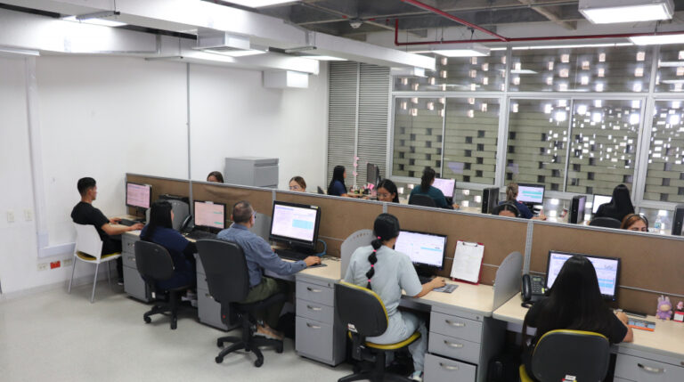 A través del canal virtual, Metrosalud ha asignado más de 12.000 citas médicas en Medellín