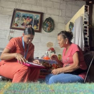CENTROS VIDA GERONTOLÓGICOS 3
